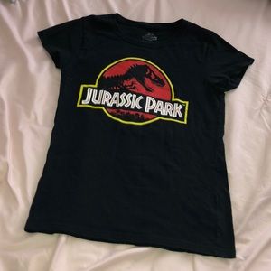Jurassic Park T-Shirt